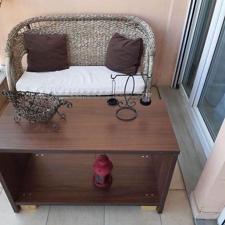테살로니키 Eclectic Living {Free Parking} 아파트 외부 사진